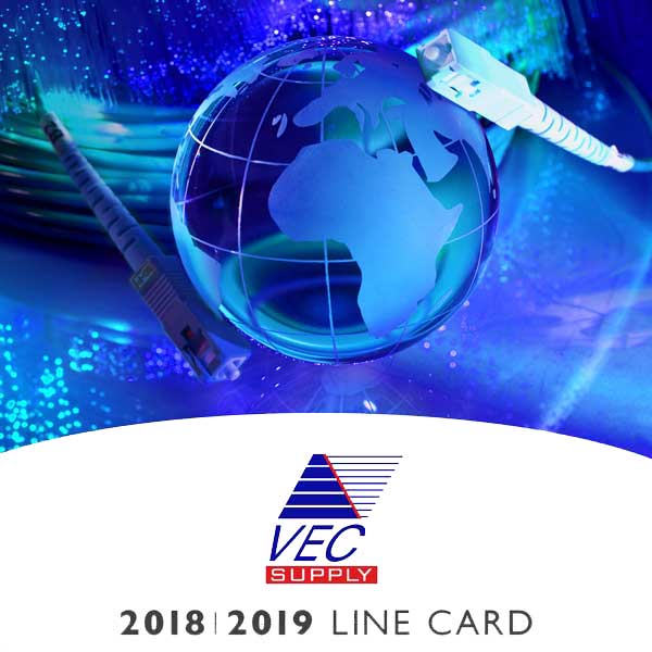 vec linecard